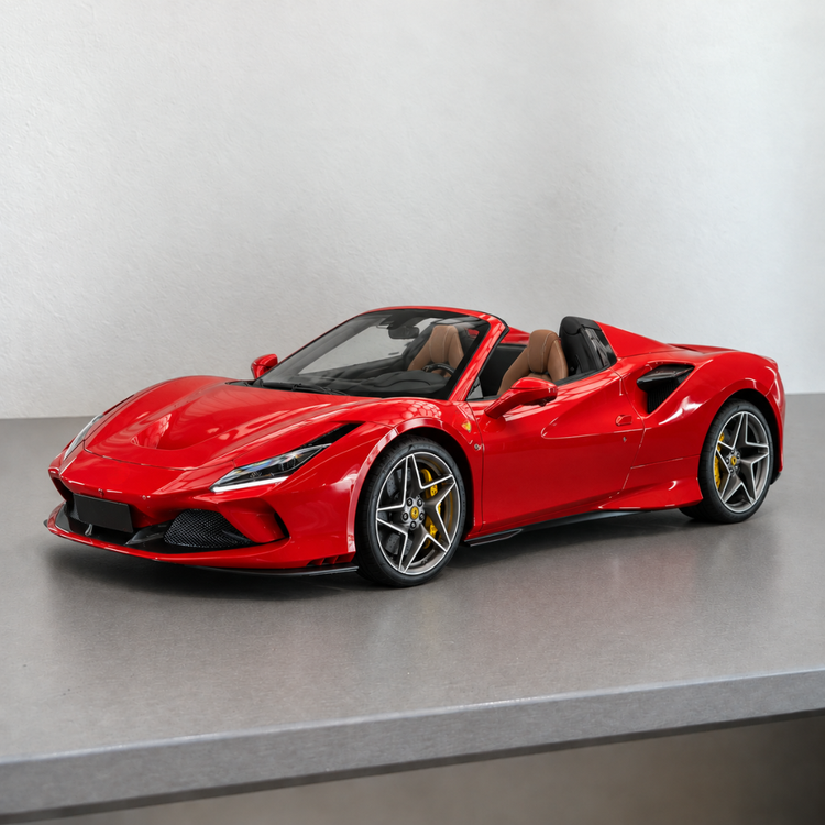 F8 Spider