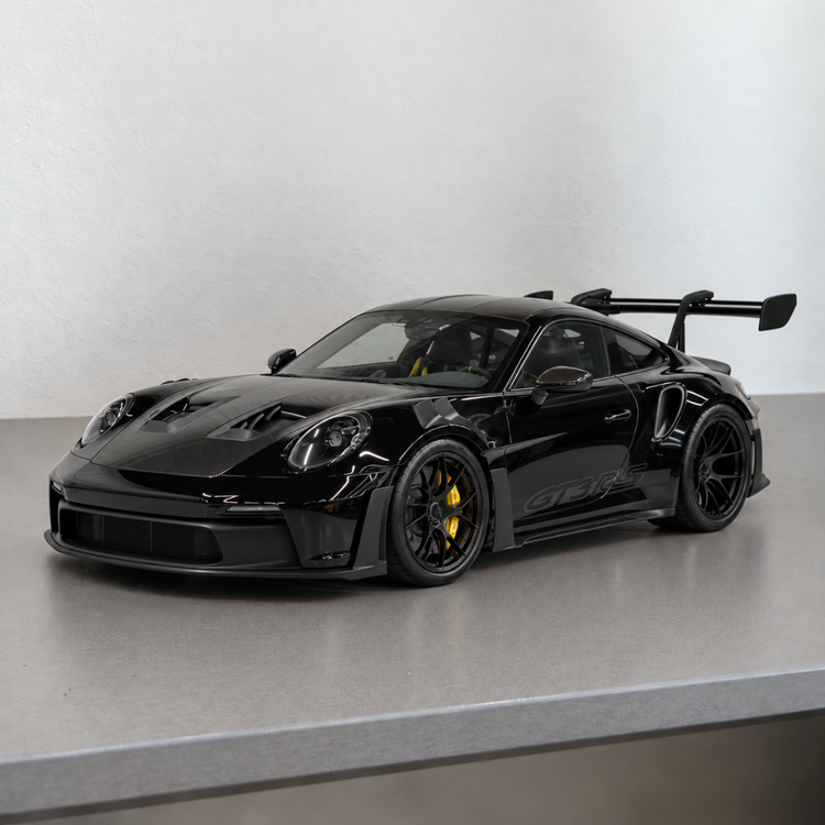 GT3 RS