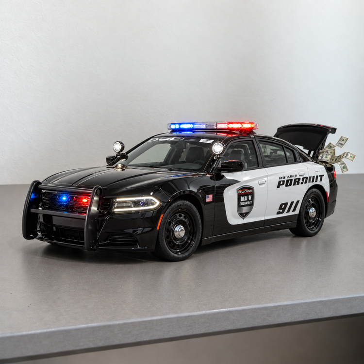 PURSUIT-030