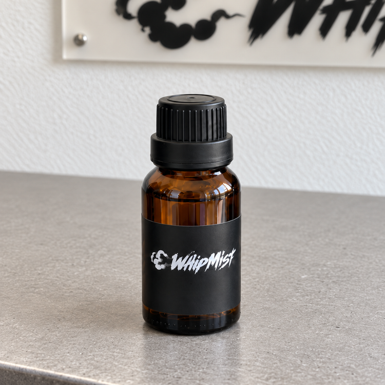 WhipMist fragrance oil