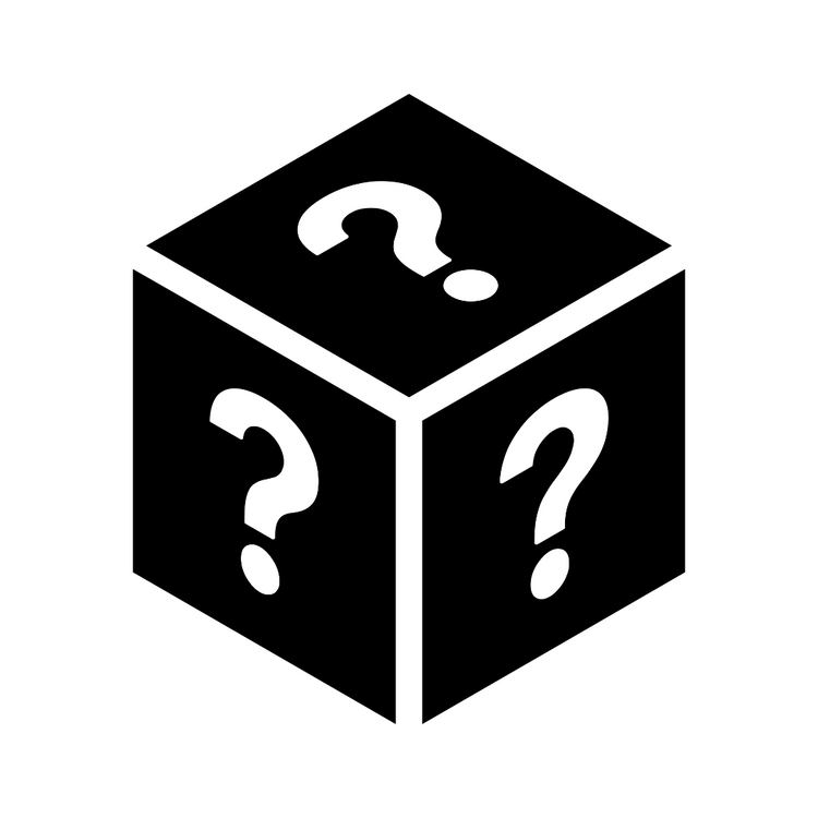 MYSTERY-M01